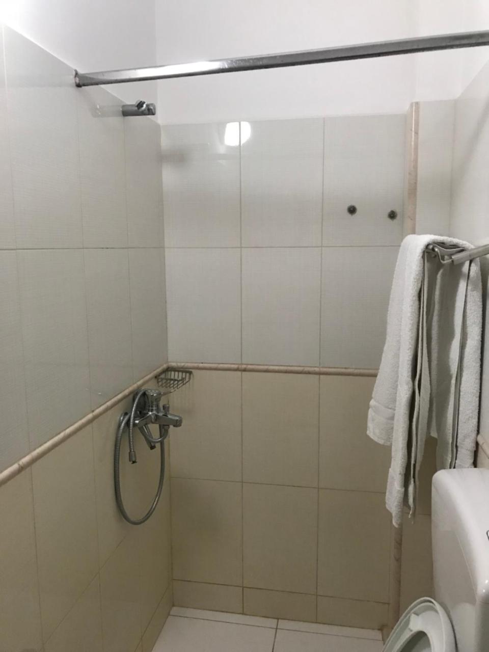 Hotel Belvedere Pogradec Ngoại thất bức ảnh