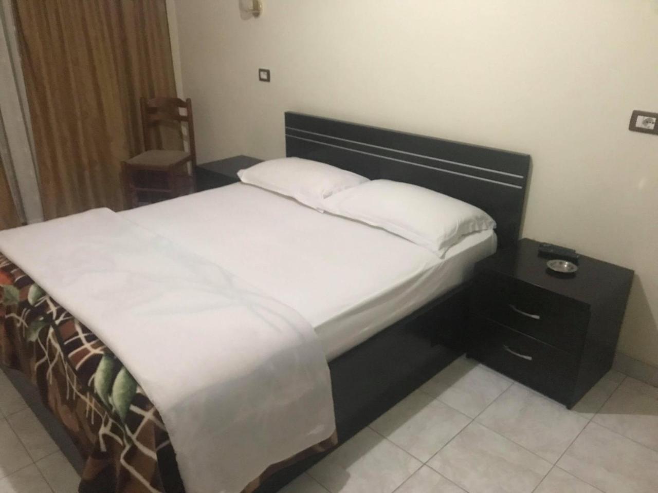 Hotel Belvedere Pogradec Ngoại thất bức ảnh